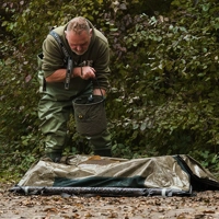 Solar Tackle SP C-Tech Retention Slings